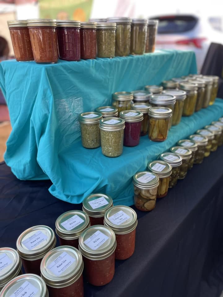 Azle Farmers Market