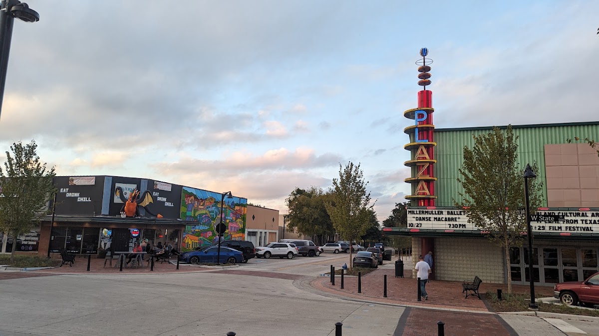 Marketplace on the Square